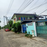 บ้านคุณโน๊ตทุเรียนระยอง