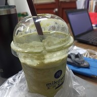 Mikawa cafe พญาไท