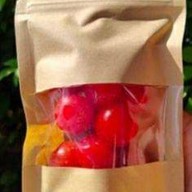 เมนูของร้าน เปรี้ยวๆหวานๆ