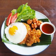 เมนูของร้าน เพลินวาน พาณิชย์ เดอะสตรีท รัชดา