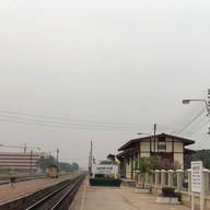 สถานีรถไฟนครสวรรค์