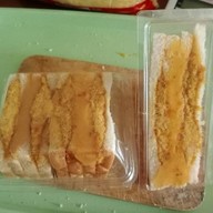 ส้มคั้นสด 100%