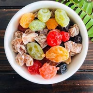 เมนูของร้าน เปรี้ยวๆหวานๆ