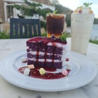 Indigo Cafe