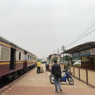 สถานีรถไฟนครสวรรค์