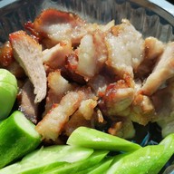 Pad Basil Fried Mussels Pad Thai Pa Rang Ayutthaya