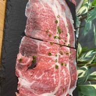 เนื้อลายbyบ้านใหม่ ชาบู หมูกระทะ พรีเมี่ยม -