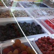 เปรี้ยวๆหวานๆ