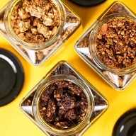 The Pocket (Roman style Pizza)