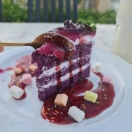 Indigo Cafe