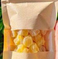 เมนูของร้าน เปรี้ยวๆหวานๆ