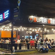 ซุปเปอร์บีฟ ภูเก็ต SuperBeef ภูเก็ต (สามกอง)