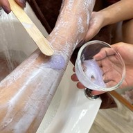 เมนูของร้าน Chatnada nails&spa ร้านทำเล็บ ปั้ม ปตท.แสนสุข ขาเข้าวาริน