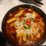 เมนูของร้าน Chick it out Phuket old town