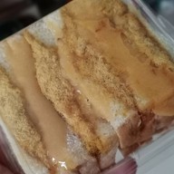 ส้มคั้นสด 100%