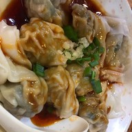 เมนูของร้าน Fukee Delicious Food