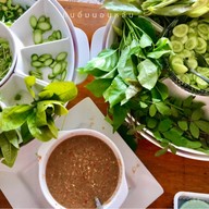 เมนูของร้าน HAPAO ฮะเปา