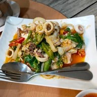 เมนูของร้าน ร้านไลลา ยะลา