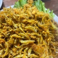 เมนูของร้าน ครัวหลวงเทน