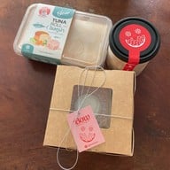 เมนูของร้าน โบว์เบเกอรี่เฮ้าส์ ประชาอุทิศ 76