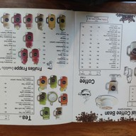 เมนู Zugar Hut Cafe ชลบุรี