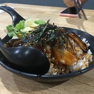 เมนูของร้าน ยูทากะ ซูชิ Yutaka sushi &Japanese food