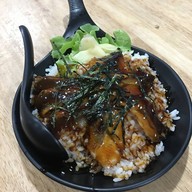 เมนูของร้าน ยูทากะ ซูชิ Yutaka sushi &Japanese food