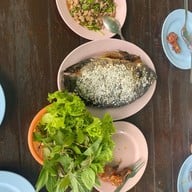 คุ้มอร่อย