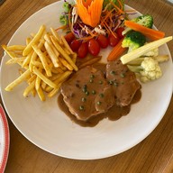 หัวไทรซีฟู๊ด Hua sai seafood 1