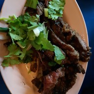 อาร์ทจิ้มจุ่มแซ่บปากซอยลาซาล