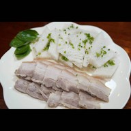 เมนูของร้าน ร้านอาหารเวียดนามเจ๊เลียง ซอยสัตย์แพทย์