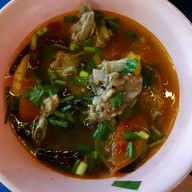 อาร์ทจิ้มจุ่มแซ่บปากซอยลาซาล