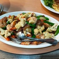 เมนูของร้าน ร้านไลลา ยะลา