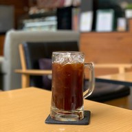 Espresso Gallery ลาดพร้าว