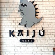 Kaiju Cafe (ลาดพร้าว-วังหิน) ลาดพร้าว-วังหิน