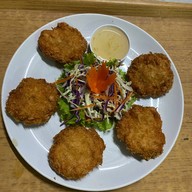 หัวไทรซีฟู๊ด Hua sai seafood 1