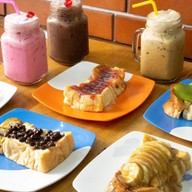 จุกนม Jooknom