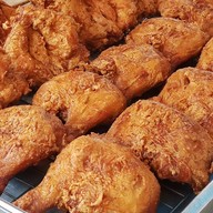 บ้า-บิ่น มะพร้าวอ่อน (สูตรข้าวเหนียวดำ หวานน้อย)