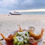 หัวไทรซีฟู๊ด Hua sai seafood 1