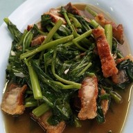 เมนูของร้าน สังข์ข้าวต้ม