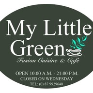 My Little Green
