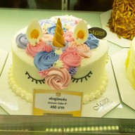 Madame Marco สยามพารากอน