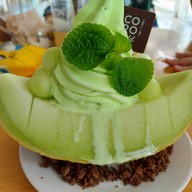 เมนูของร้าน CORO FIELD