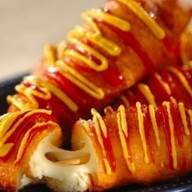 ชมชื่น นมสด ถนนศรีชมชื่น