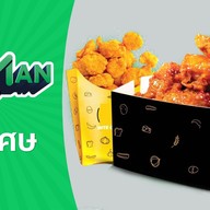 Bite Chicken เซ็นทรัลพลาซ่าแจ้งวัฒนะ