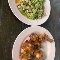 คุ้มอร่อย