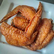 เมนูของร้าน ยำนัวร์ ท่าช้าง