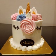 Madame Marco สยามพารากอน