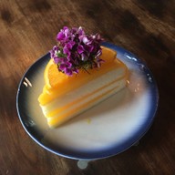 เมนูของร้าน Have A Seat Design & Cafe