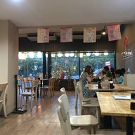 บรรยากาศ ยูทากะ ซูชิ Yutaka sushi &Japanese food